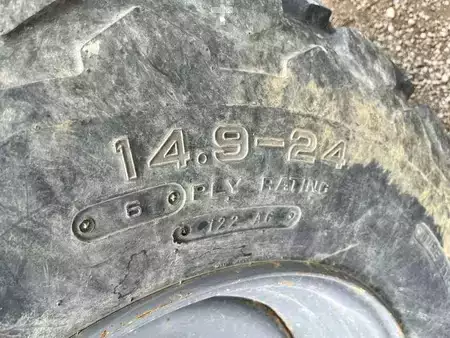 Rolos para pés de carneiro 2016 Hamm H 7I VIO (27)