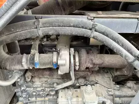 Rolos para pés de carneiro 2016 Hamm H 7I VIO (30)