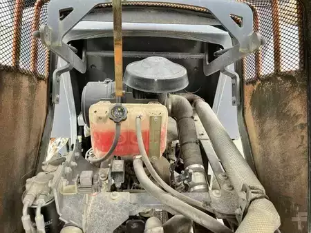 Rolos para pés de carneiro 2016 Hamm H 7I VIO (32)