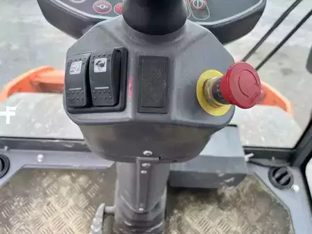 Rolos para pés de carneiro 2016 Hamm H 7I VIO (47)