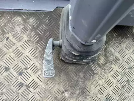 Rolos para pés de carneiro 2016 Hamm H 7I VIO (48)