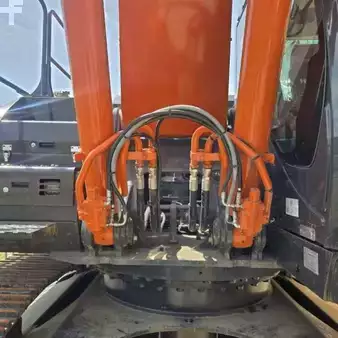 Telakaivinkoneet  2023 Hitachi ZX 350 LCN-7 (10)