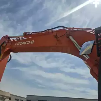Telakaivinkoneet  2023 Hitachi ZX 350 LCN-7 (5)