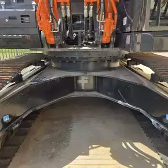 Telakaivinkoneet  2023 Hitachi ZX 350 LCN-7 (9)