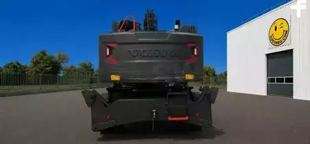 Koparki chwytakowe 2020 Volvo EW 240 EMH (5)