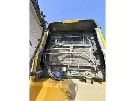 Kolové nakladače 2021 Volvo L350H (34)