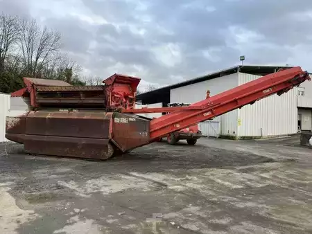 Annet 2015 Sandvik SCALPER QE141 (1)