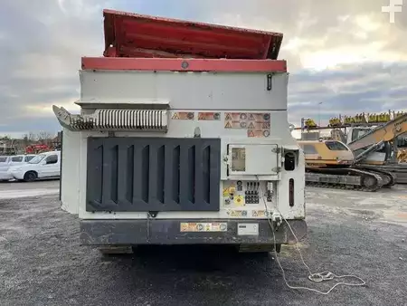 Annet 2015 Sandvik SCALPER QE141 (10)