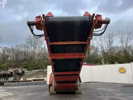 Annet 2015 Sandvik SCALPER QE141 (11)
