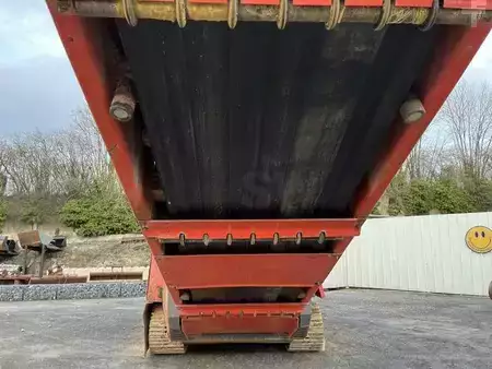 Annet 2015 Sandvik SCALPER QE141 (12)