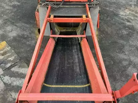 Annet 2015 Sandvik SCALPER QE141 (14)
