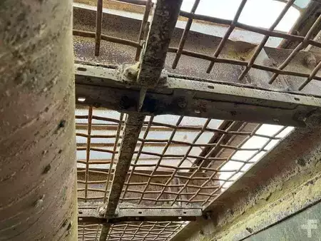 Annet 2015 Sandvik SCALPER QE141 (22)