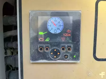 Annet 2015 Sandvik SCALPER QE141 (29)