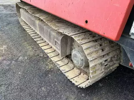 Annet 2015 Sandvik SCALPER QE141 (40)