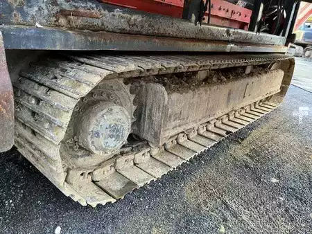 Annet 2015 Sandvik SCALPER QE141 (43)