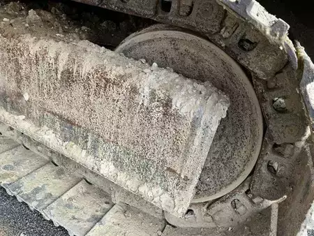 Annet 2015 Sandvik SCALPER QE141 (45)