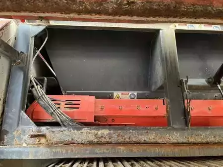 Annet 2015 Sandvik SCALPER QE141 (47)