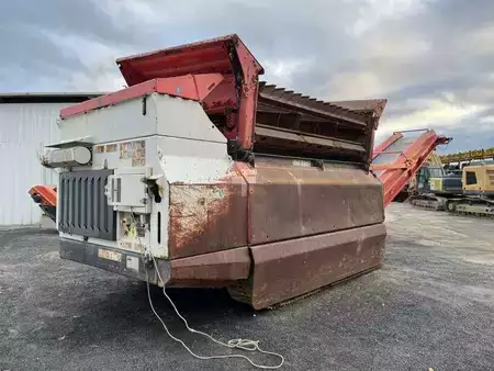 Annet 2015 Sandvik SCALPER QE141 (6)