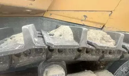 Dozer Apripista 2013 Liebherr PR 754 (4)