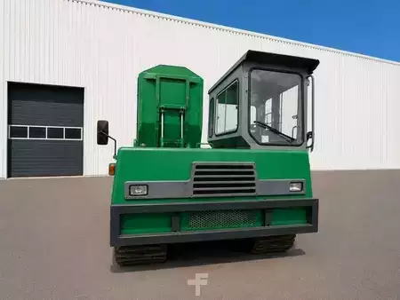 Lánctalpas dömperek 2000 HUKI 450 -2 (2)