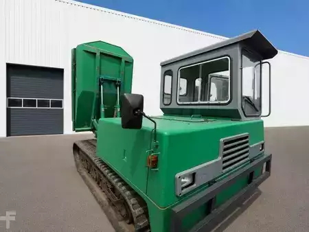 Lánctalpas dömperek 2000 HUKI 450 -2 (4)