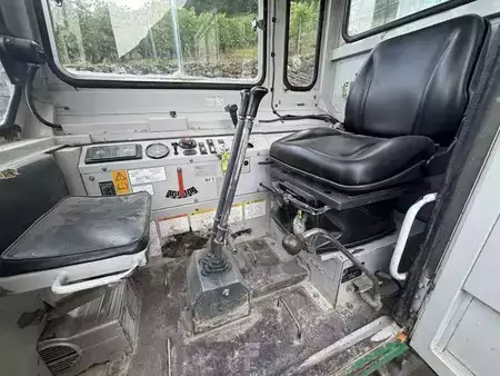 Lánctalpas dömperek 2000 HUKI 450 -2 (6)