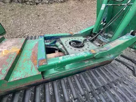 Lánctalpas dömperek 2000 HUKI 450 -2 (9)