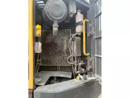 Telakaivinkoneet  2021 Volvo ECR235EL  GPS (11)