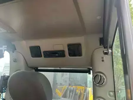 Telakaivinkoneet  2021 Volvo ECR235EL  GPS (15)