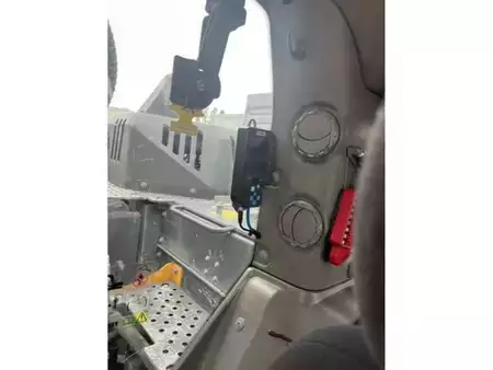 Telakaivinkoneet  2021 Volvo ECR235EL  GPS (16)