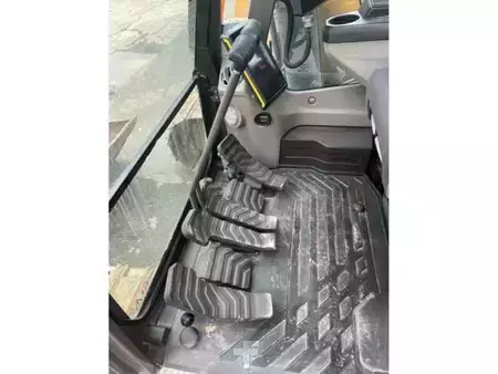 Telakaivinkoneet  2021 Volvo ECR235EL  GPS (20)
