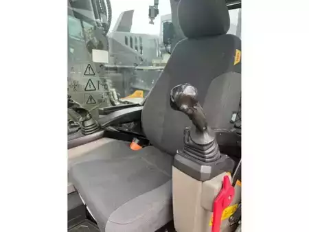 Telakaivinkoneet  2021 Volvo ECR235EL  GPS (21)