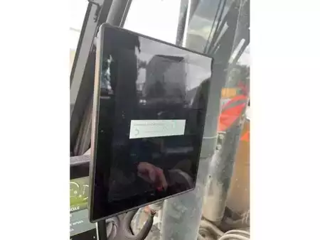 Telakaivinkoneet  2021 Volvo ECR235EL  GPS (22)