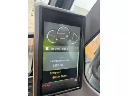 Telakaivinkoneet  2021 Volvo ECR235EL  GPS (23)