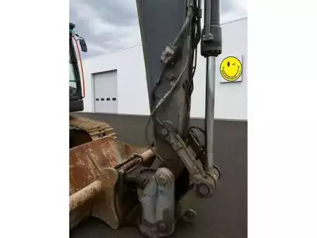 Telakaivinkoneet  2021 Volvo ECR235EL  GPS (5)