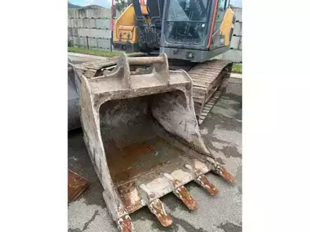 Telakaivinkoneet  2020 Volvo EC220EL (10)