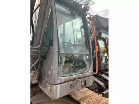 Telakaivinkoneet  2020 Volvo EC220EL (12)