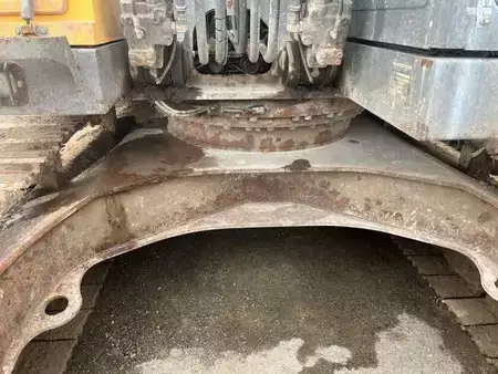 Telakaivinkoneet  2020 Volvo EC220EL (13)