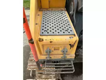Telakaivinkoneet  2020 Volvo EC220EL (16)