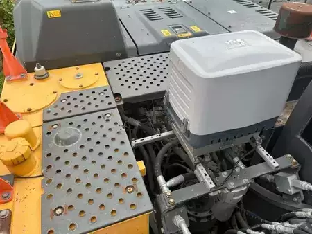 Telakaivinkoneet  2020 Volvo EC220EL (17)
