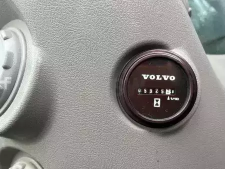 Telakaivinkoneet  2020 Volvo EC220EL (19)