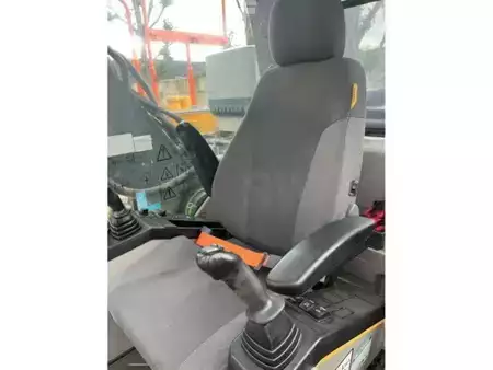 Telakaivinkoneet  2020 Volvo EC220EL (20)