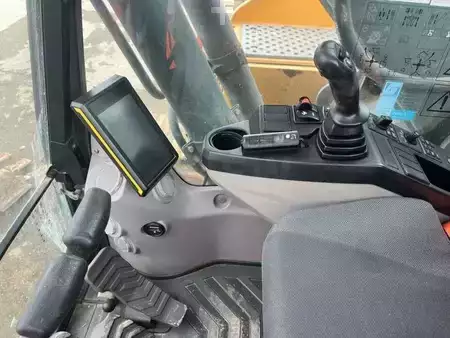 Telakaivinkoneet  2020 Volvo EC220EL (21)