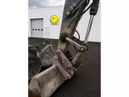 Telakaivinkoneet  2020 Volvo EC220EL (8)