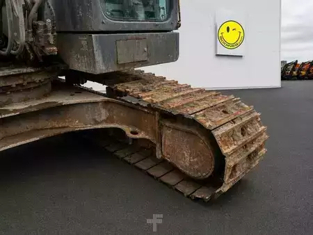 Telakaivinkoneet  2020 Volvo ECR235EL (11)