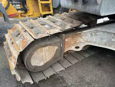 Telakaivinkoneet  2020 Volvo ECR235EL (13)