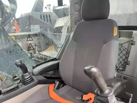 Telakaivinkoneet  2020 Volvo ECR235EL (18)