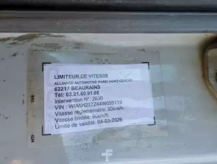 Outro 2004 MAN TGA 26.310 ACMAR (11)