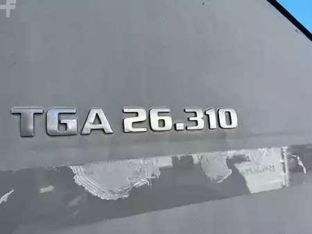 Outro 2004 MAN TGA 26.310 ACMAR (14)