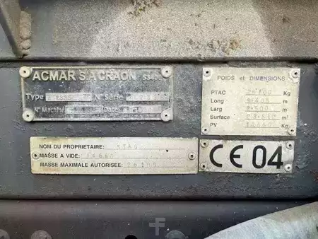 Outro 2004 MAN TGA 26.310 ACMAR (38)